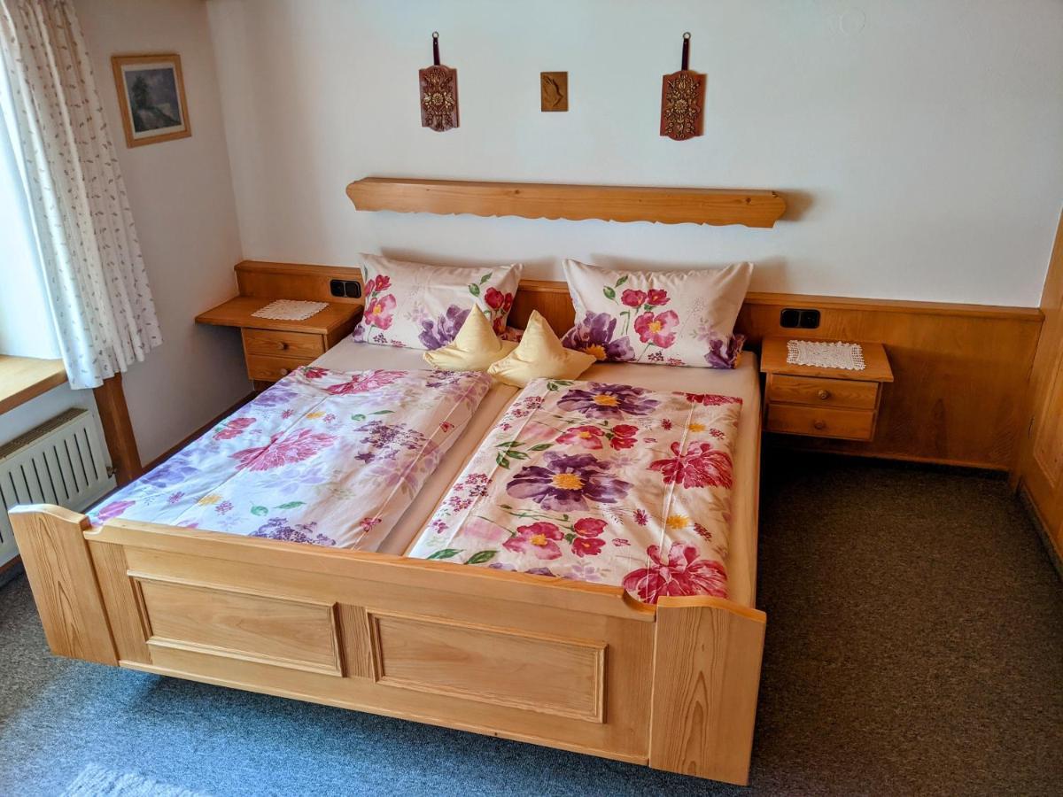 Ferienwohnung Kaidisch - Reiter Inkl. Chiemgaukarte 루폴딩 외부 사진